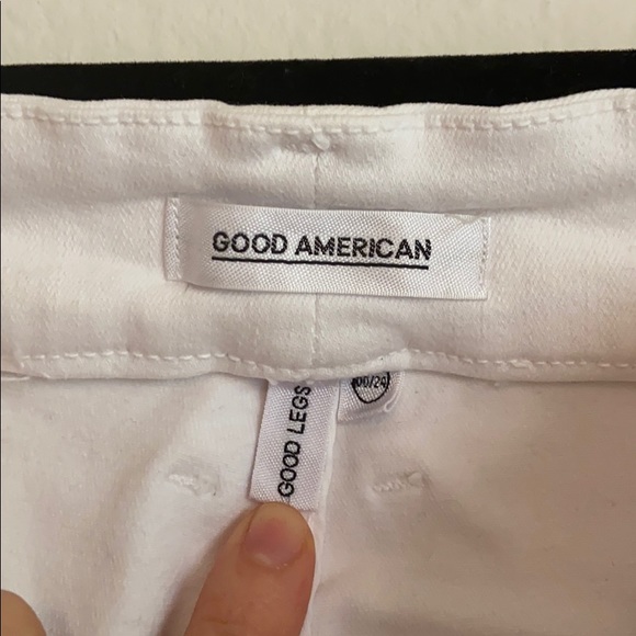 Good American - White American - Picture 6 of 6